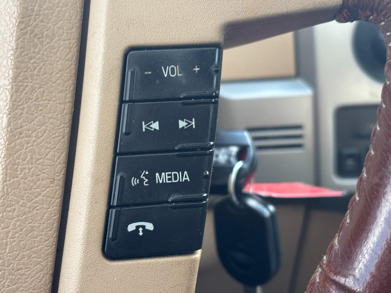 Ford F-150 Vehicle Image 19