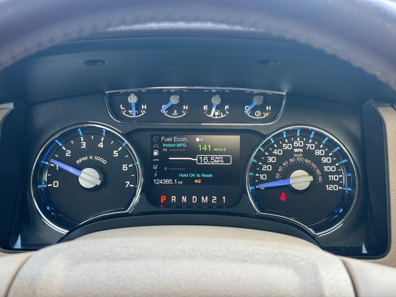 Ford F-150 Vehicle Image 20