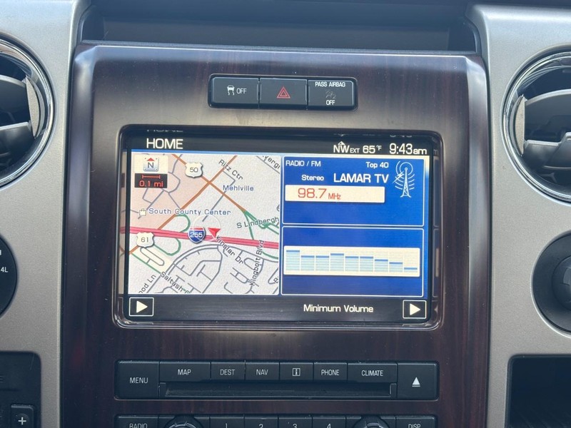 Ford F-150 Vehicle Image 21