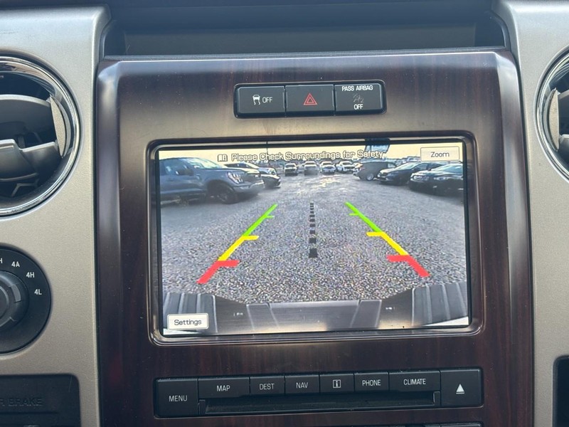 Ford F-150 Vehicle Image 22