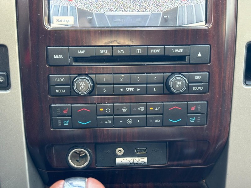 Ford F-150 Vehicle Image 23