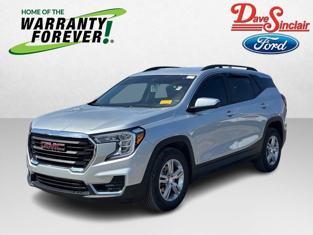 St. Louis MO 2022 GMC Terrain more details - gmc terrain