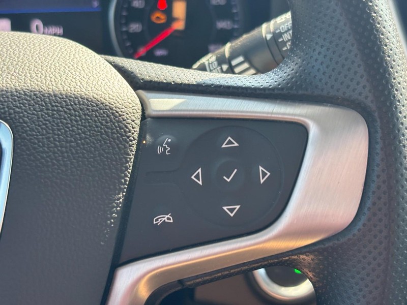 GMC Terrain Vehicle Image 20