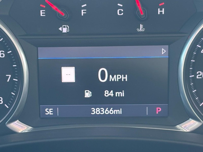 GMC Terrain Vehicle Image 21