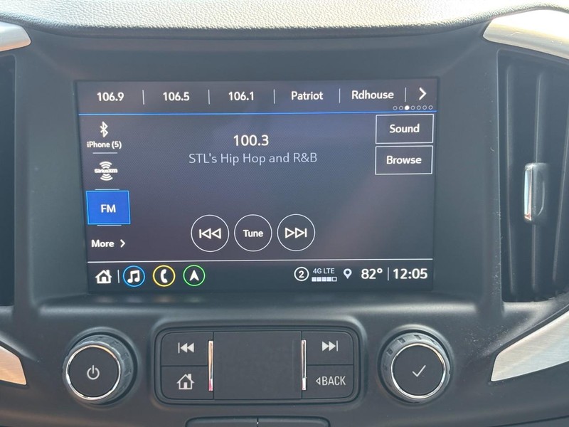 GMC Terrain Vehicle Image 22