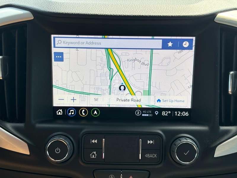 GMC Terrain Vehicle Image 23