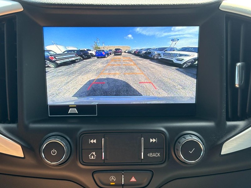 GMC Terrain Vehicle Image 24