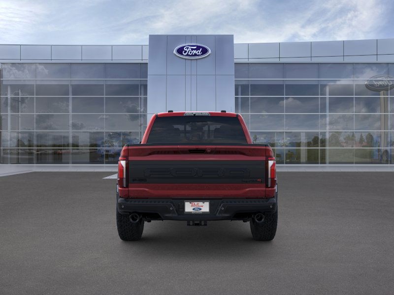 Ford F-150 Vehicle Image 07