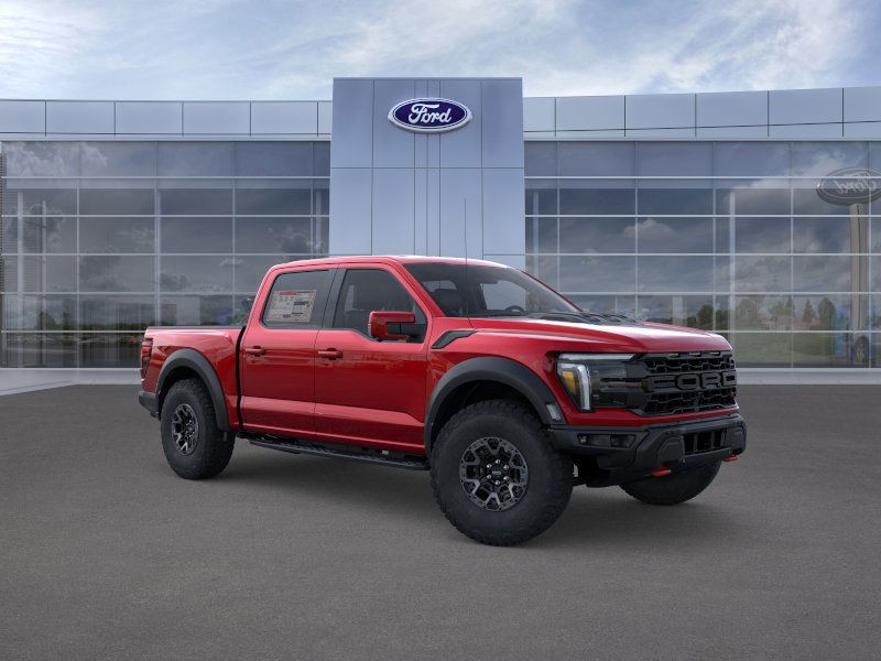 Ford F-150 Vehicle Image 09