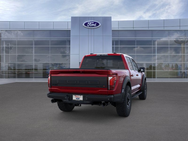 Ford F-150 Vehicle Image 10