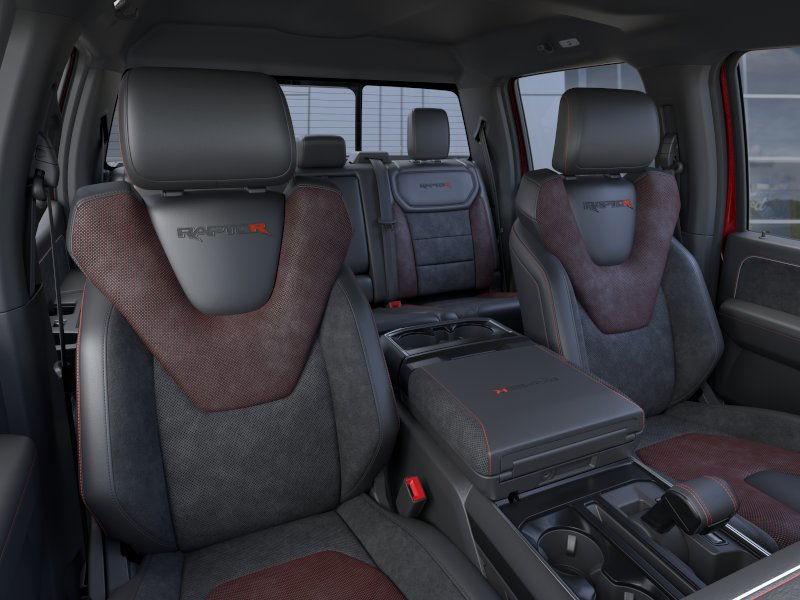 Ford F-150 Vehicle Image 12