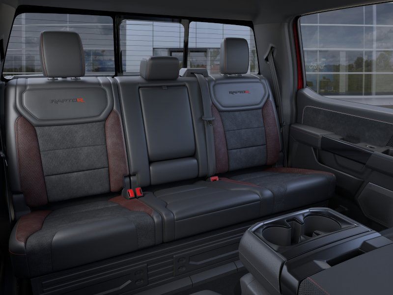 Ford F-150 Vehicle Image 13