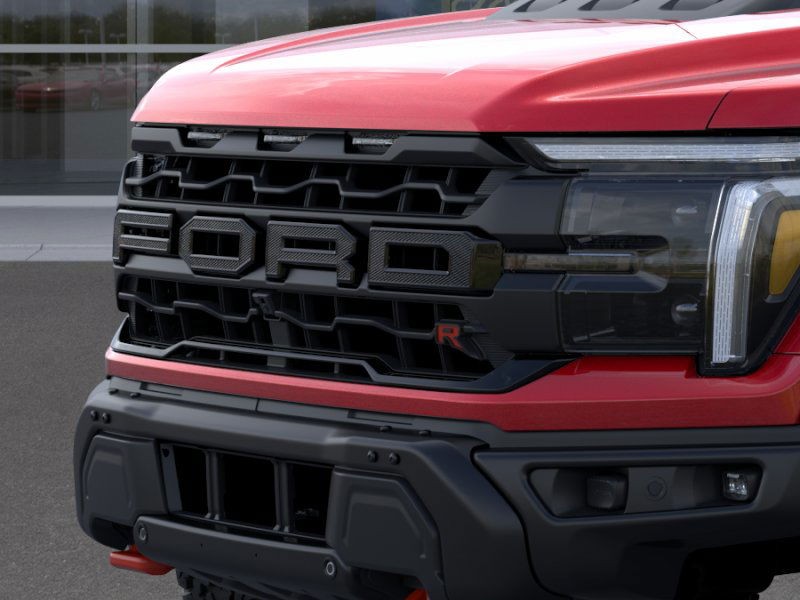 Ford F-150 Vehicle Image 19