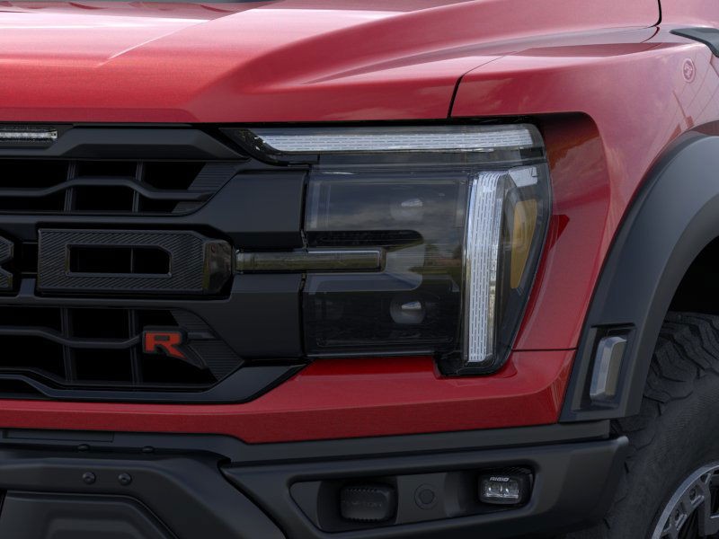 Ford F-150 Vehicle Image 20