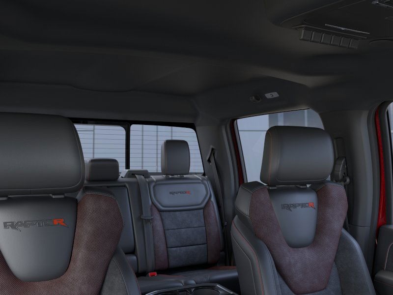 Ford F-150 Vehicle Image 24