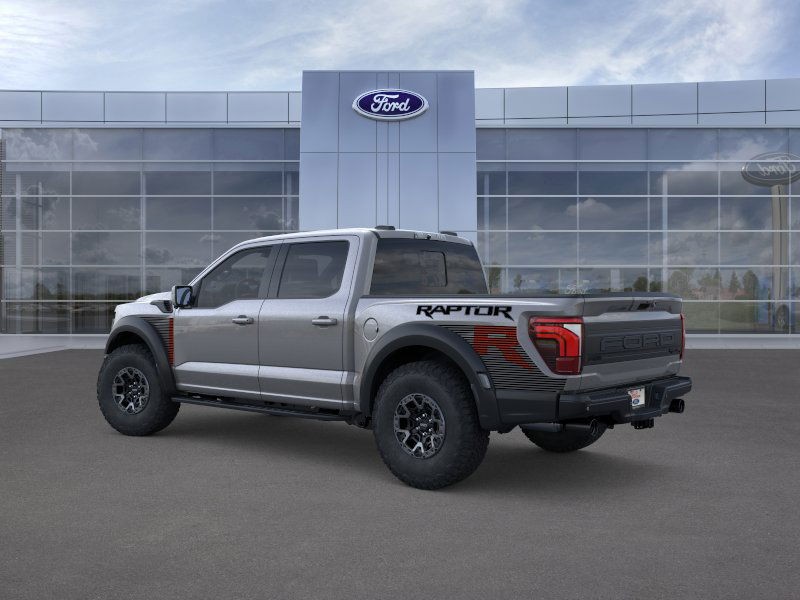 Ford F-150 Vehicle Image 05