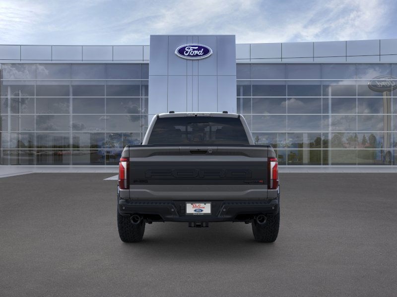 Ford F-150 Vehicle Image 07