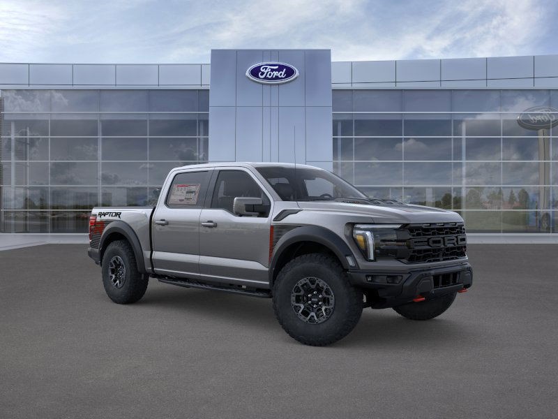 Ford F-150 Vehicle Image 09