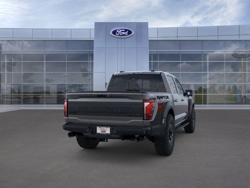 Ford F-150 Vehicle Image 10
