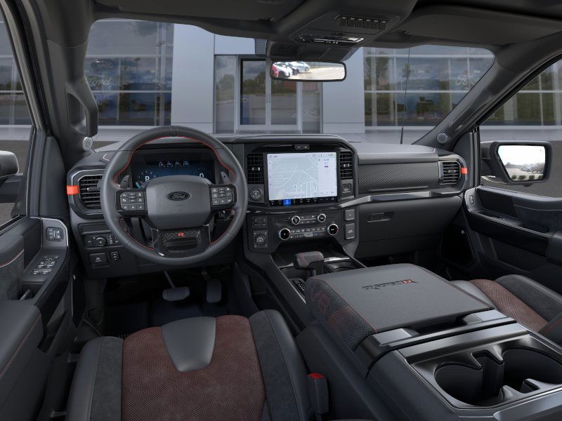 Ford F-150 Vehicle Image 11