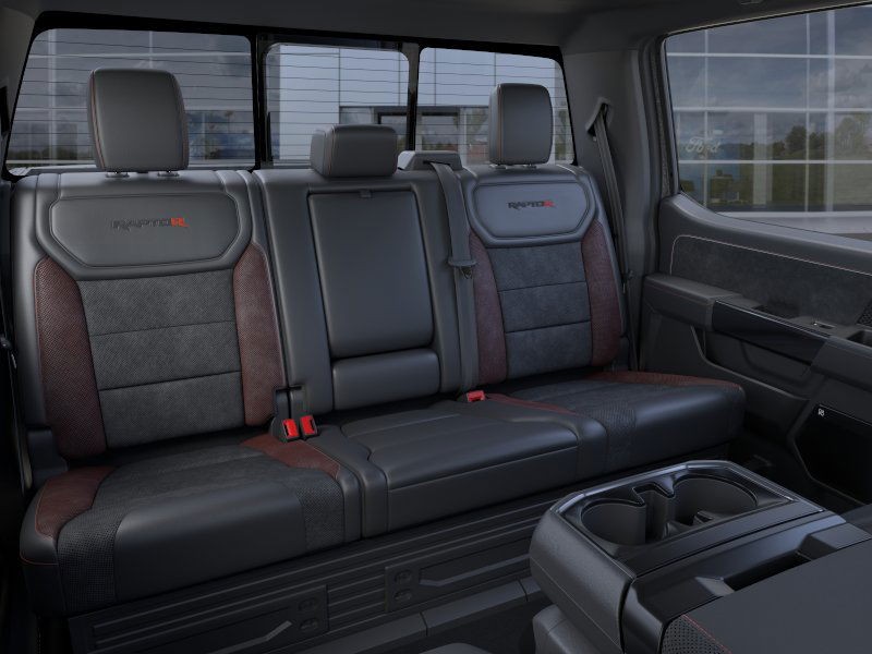 Ford F-150 Vehicle Image 13