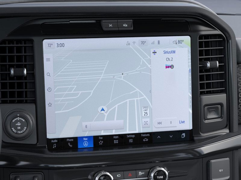 Ford F-150 Vehicle Image 16