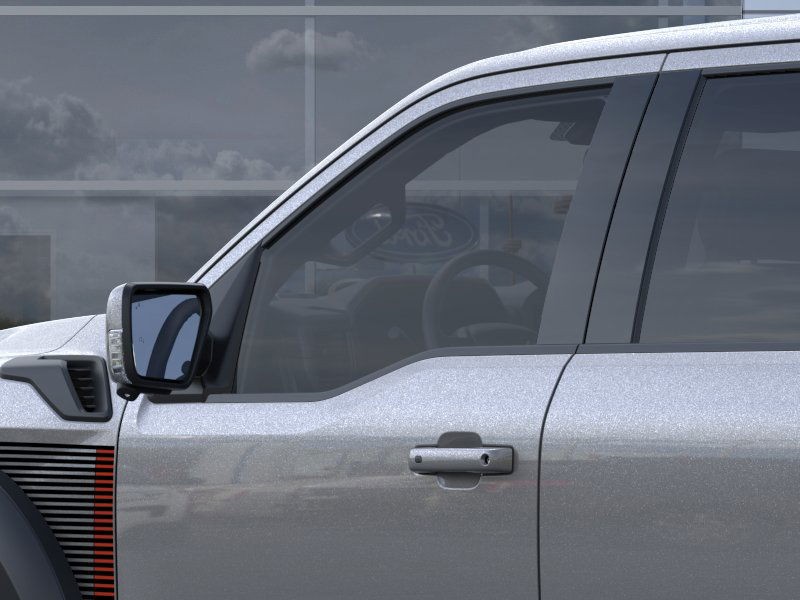 Ford F-150 Vehicle Image 22