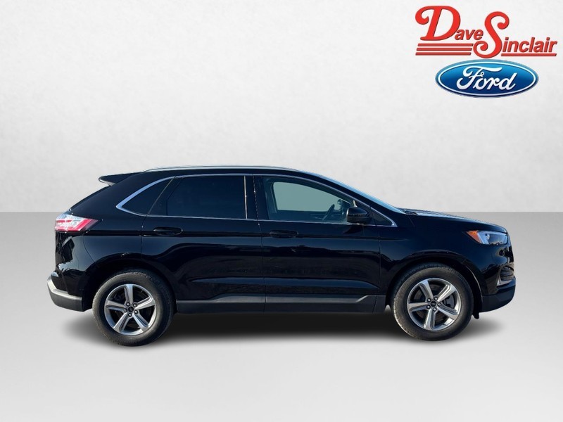 Ford Edge Vehicle Image 05