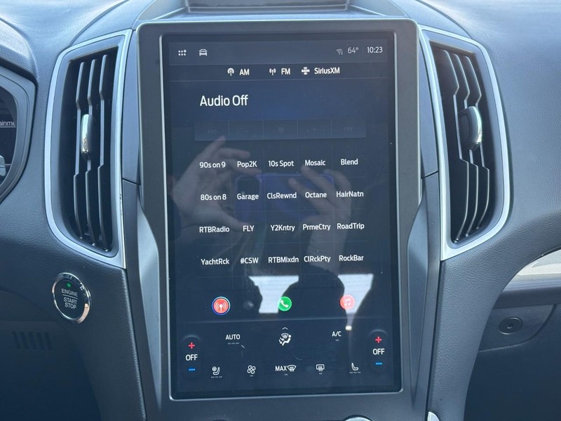 Ford Edge Vehicle Image 21