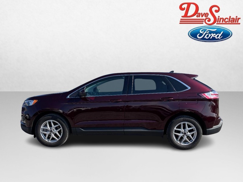 Ford Edge Vehicle Full-screen Gallery Image 10