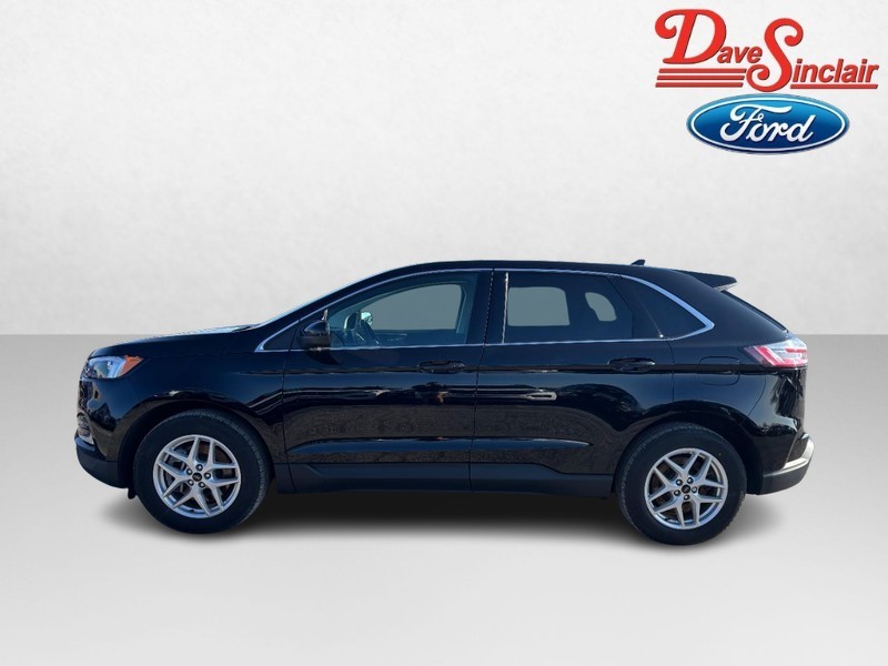 Ford Edge Vehicle Full-screen Gallery Image 10