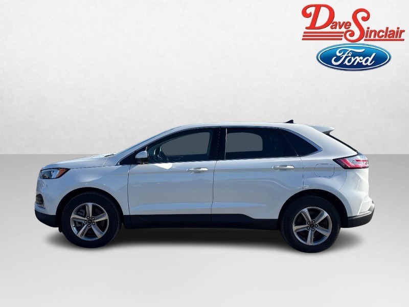 Ford Edge Vehicle Full-screen Gallery Image 10