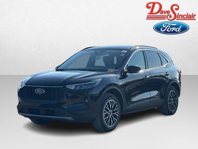 St. Louis MO 2023 Ford Escape more details - ford escape