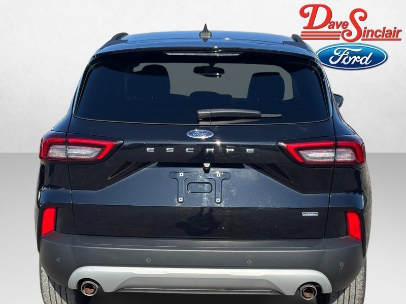 Ford Escape Vehicle Image 08