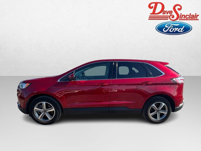 Ford Edge Vehicle Full-screen Gallery Image 10