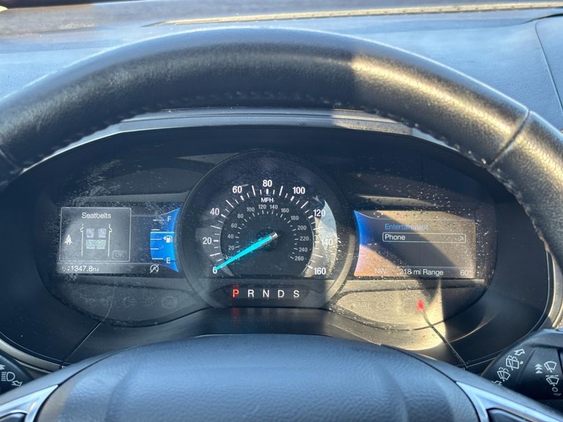 Ford Edge Vehicle Full-screen Gallery Image 20