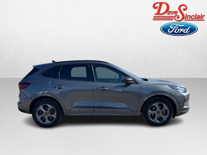 Ford Escape Vehicle Image 05