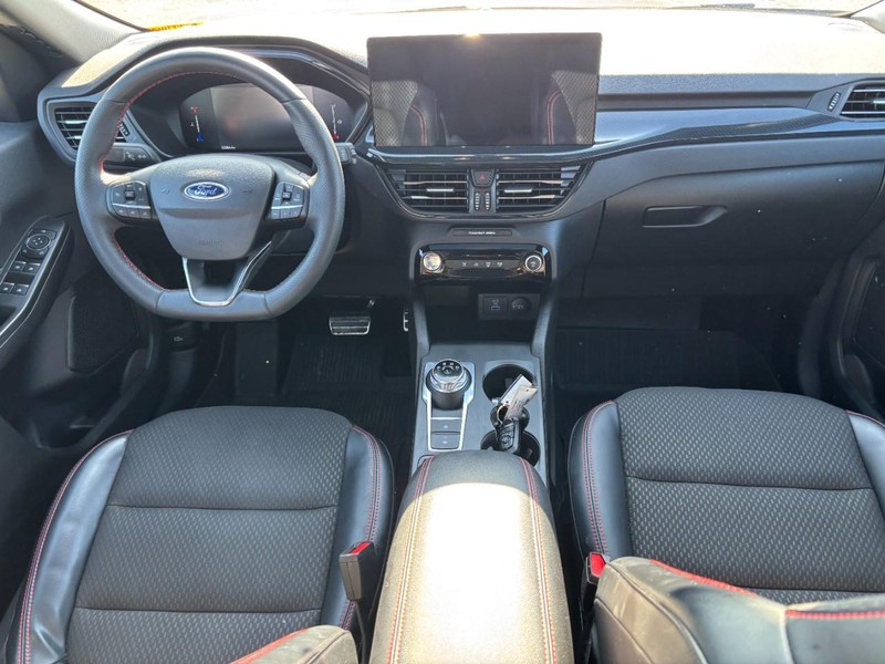 Ford Escape Vehicle Image 14