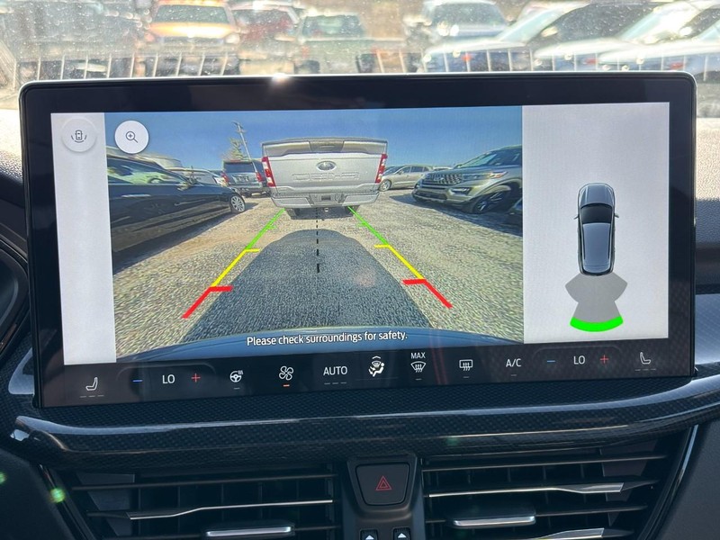 Ford Escape Vehicle Image 22