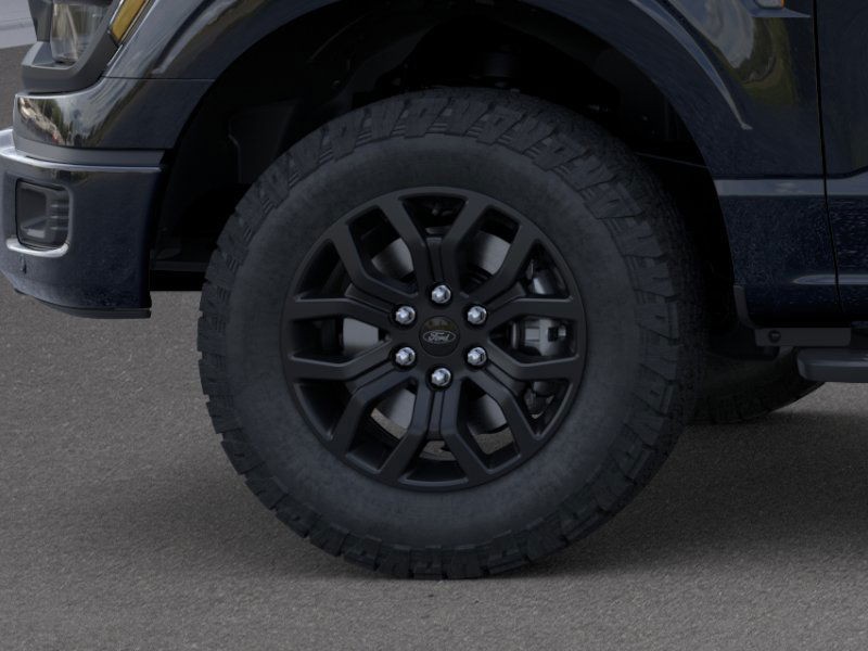 Ford F-150 Vehicle Full-screen Gallery Image 21