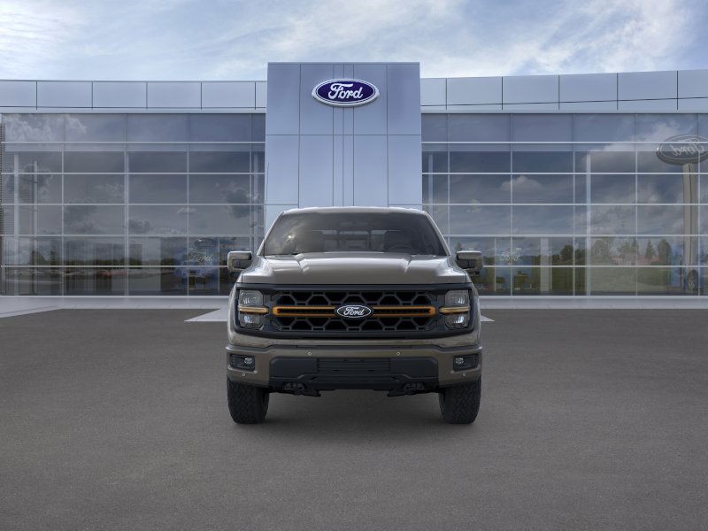 Ford F-150 Vehicle Full-screen Gallery Image 08