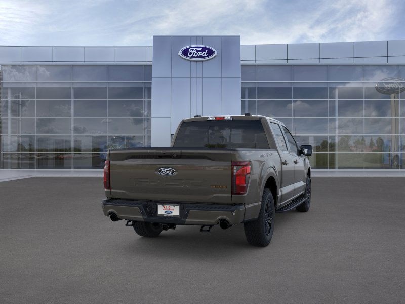 Ford F-150 Vehicle Full-screen Gallery Image 10