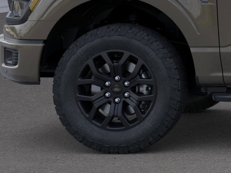 Ford F-150 Vehicle Full-screen Gallery Image 21