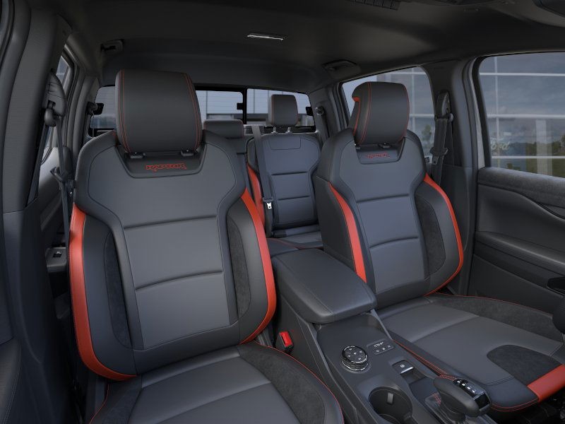 Ford Ranger Vehicle Full-screen Gallery Image 12