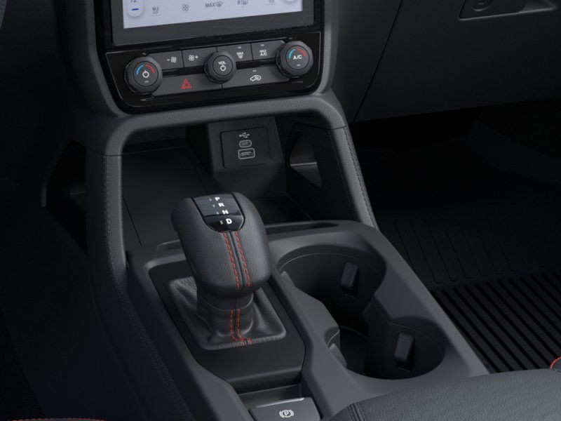 Ford Ranger Vehicle Full-screen Gallery Image 17