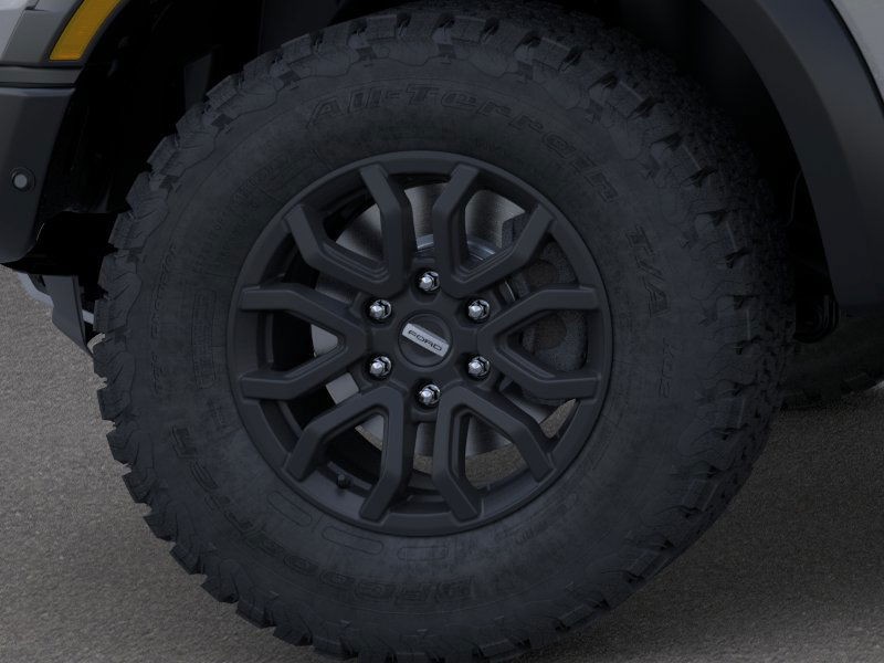 Ford Ranger Vehicle Full-screen Gallery Image 21