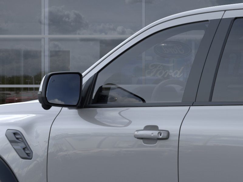 Ford Ranger Vehicle Full-screen Gallery Image 22