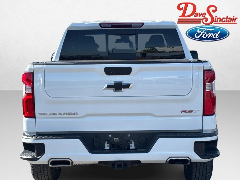 Chevrolet Silverado 1500 Vehicle Full-screen Gallery Image 08