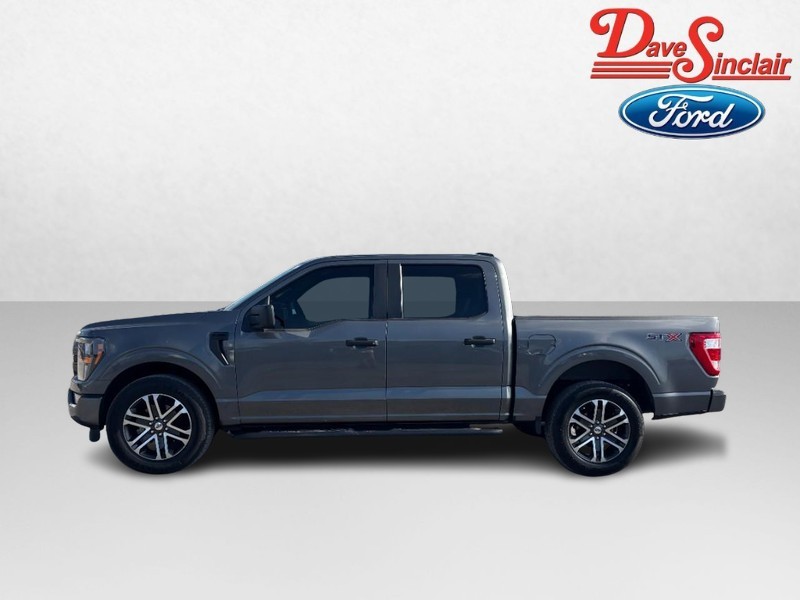 Ford F-150 Vehicle Full-screen Gallery Image 10