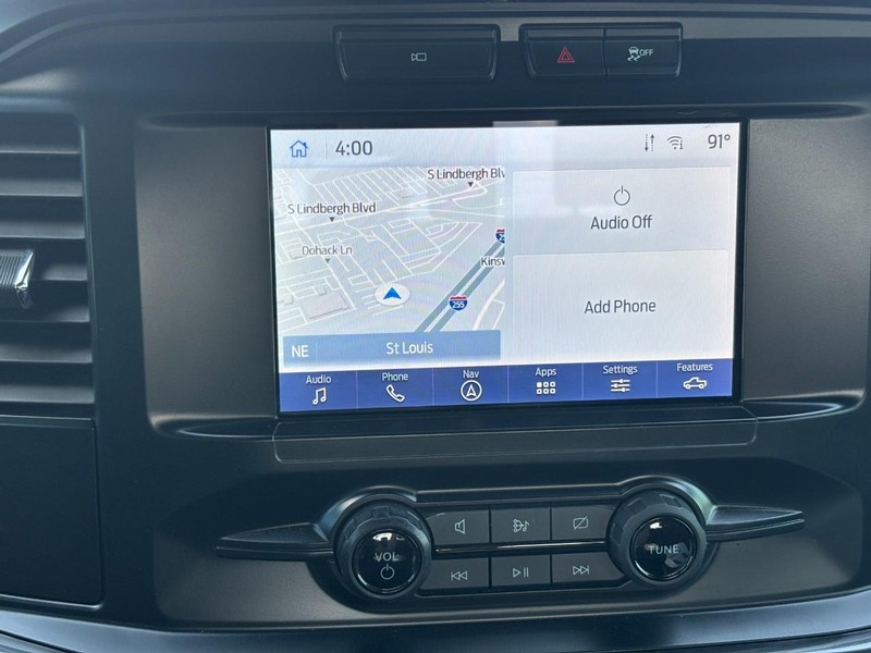 Ford F-150 Vehicle Full-screen Gallery Image 21